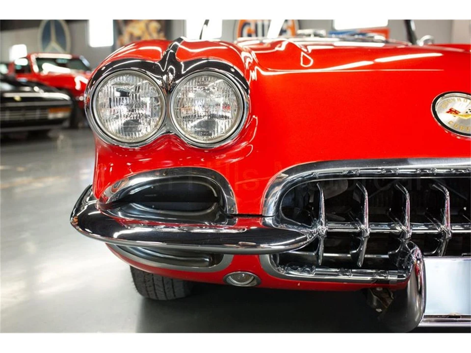 1959 Chevrolet Corvette C1 - Image 16 of 31