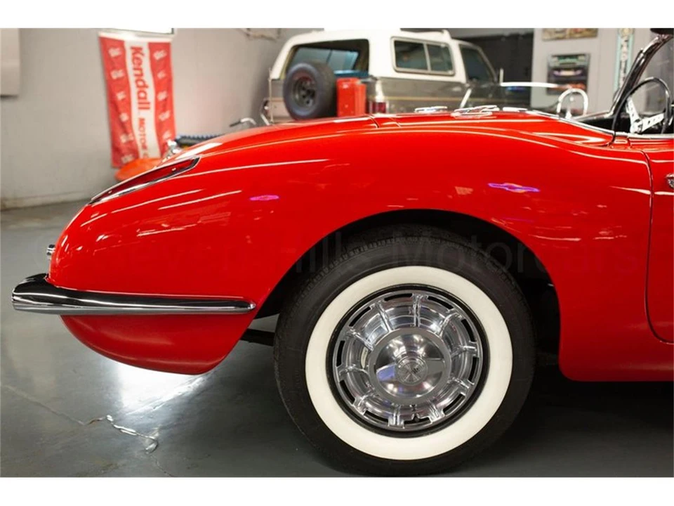 1959 Chevrolet Corvette C1 - Image 26 of 31