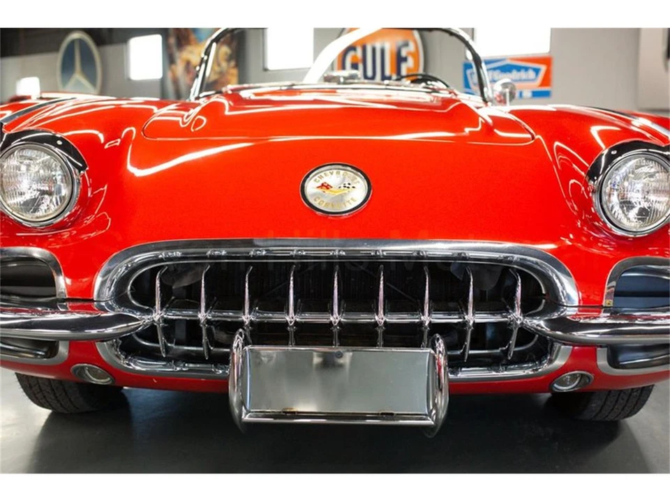 1959 Chevrolet Corvette C1 - Image 17 of 31