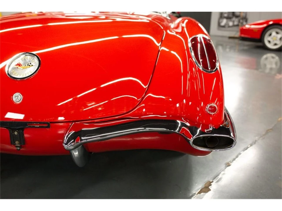 1959 Chevrolet Corvette C1 - Image 28 of 31