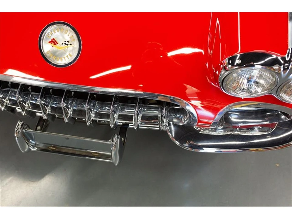 1959 Chevrolet Corvette C1 - Image 13 of 31