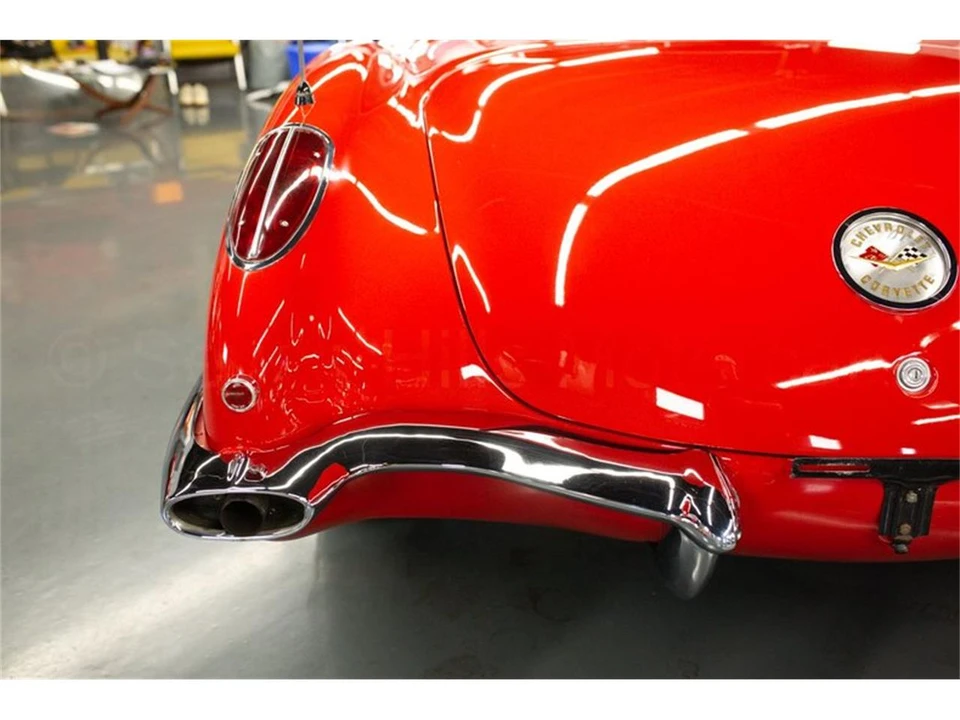 1959 Chevrolet Corvette C1 - Image 29 of 31