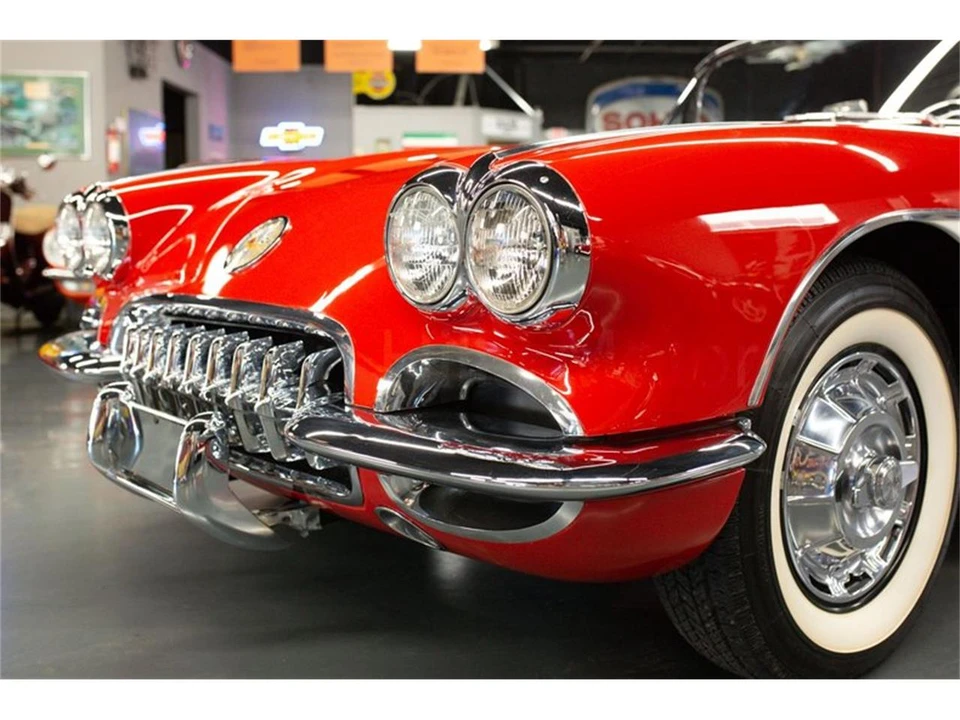 1959 Chevrolet Corvette C1 - Image 19 of 31