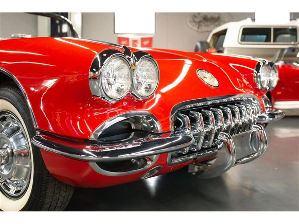 1959 Chevrolet Corvette C1 - Image 15 of 31