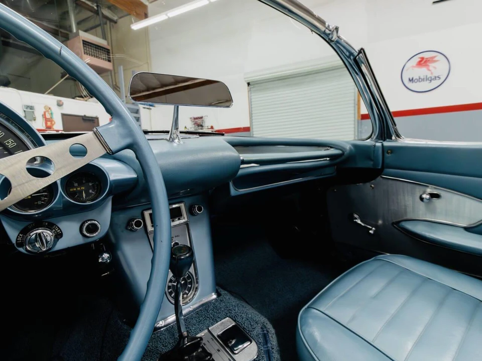 1959 Chevrolet Corvette C1 - Image 29 of 31