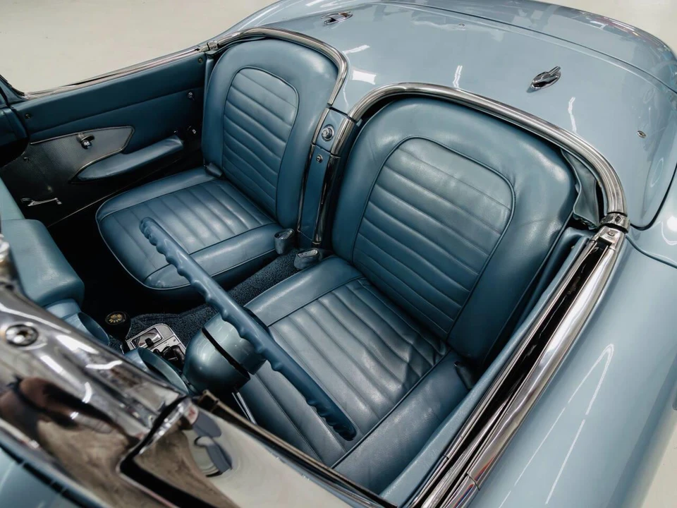1959 Chevrolet Corvette C1 - Image 21 of 31
