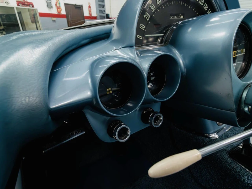 1959 Chevrolet Corvette C1 - Image 25 of 31