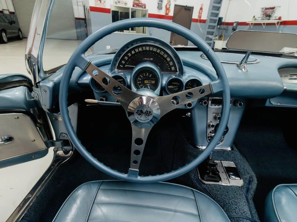 1959 Chevrolet Corvette C1 - Image 30 of 31