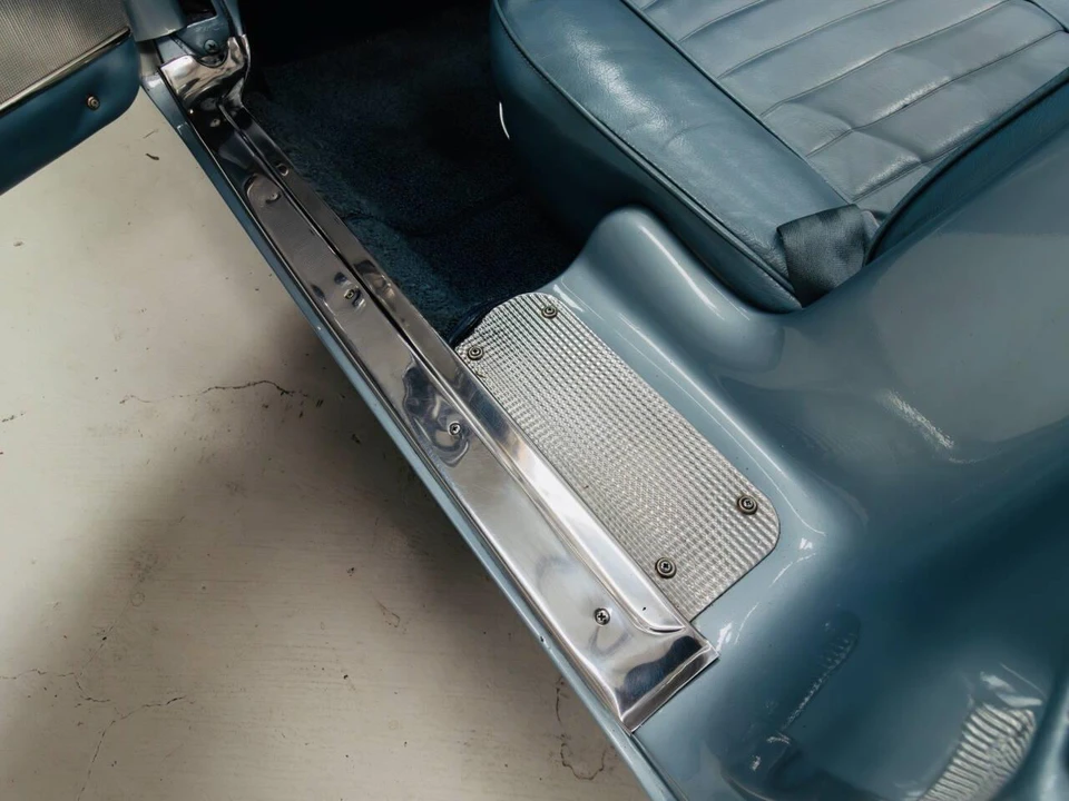 1959 Chevrolet Corvette C1 - Image 22 of 31