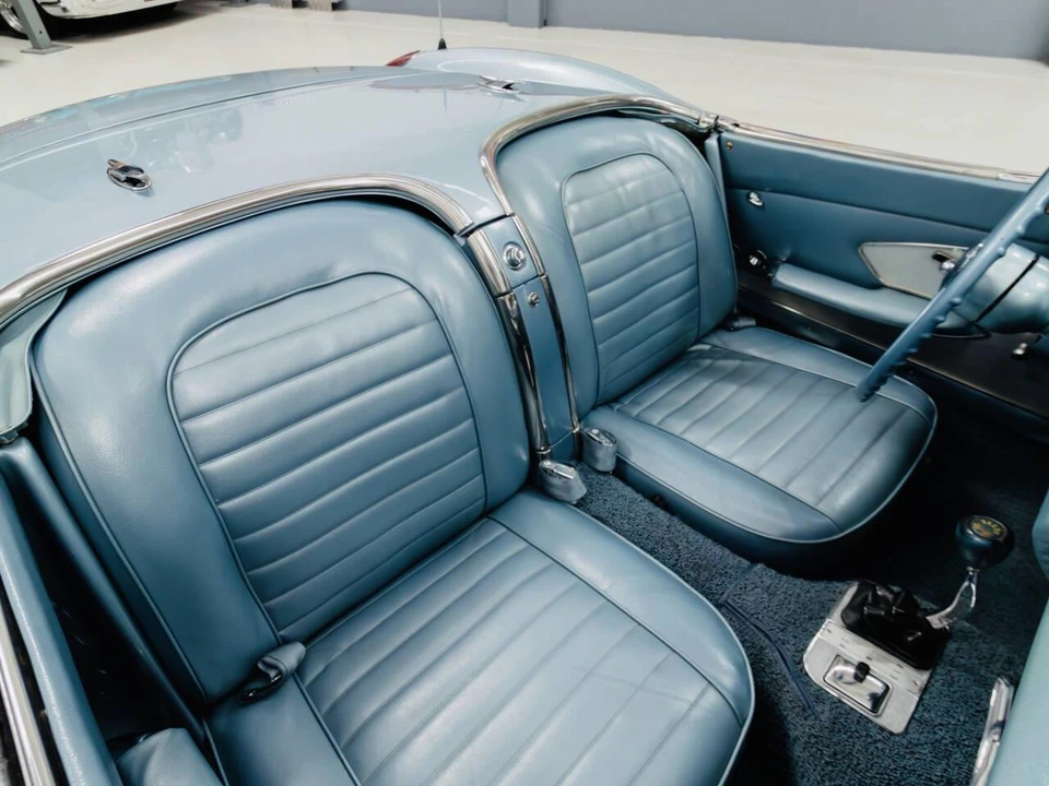 1959 Chevrolet Corvette C1 - Image 26 of 31