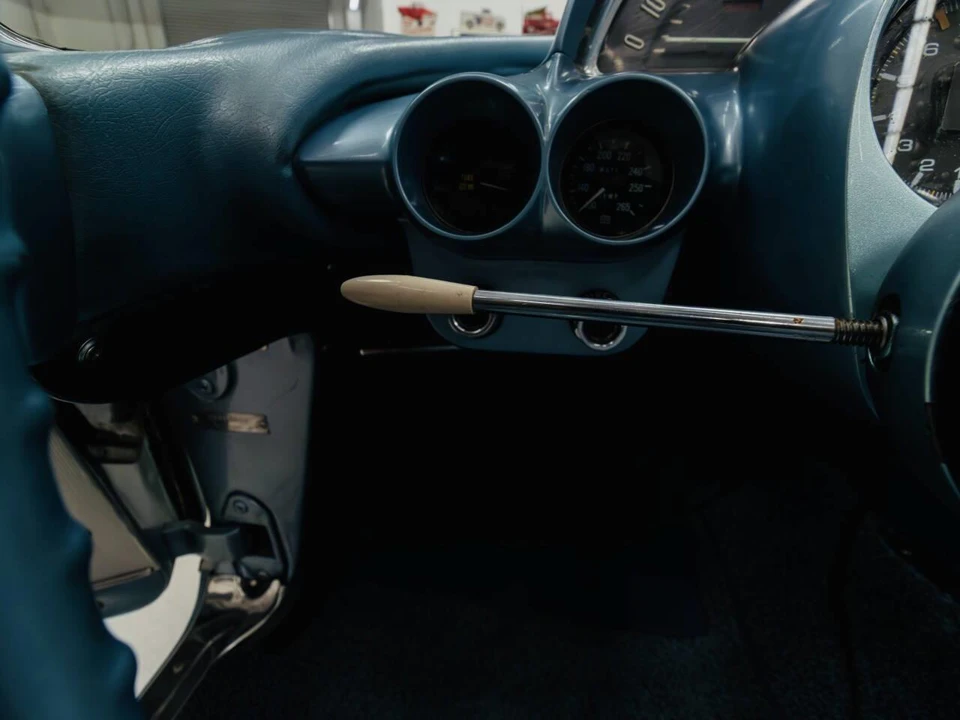 1959 Chevrolet Corvette C1 - Image 31 of 31