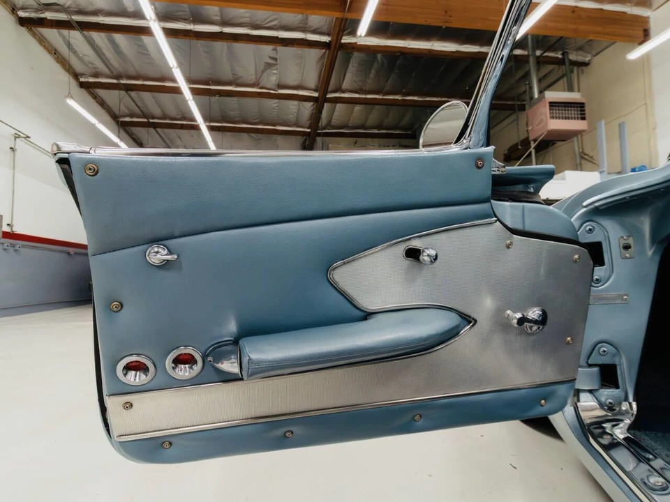 1959 Chevrolet Corvette C1 - Image 23 of 31