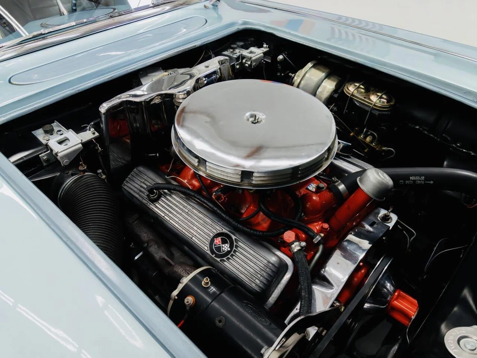 1959 Chevrolet Corvette C1 - Image 15 of 31