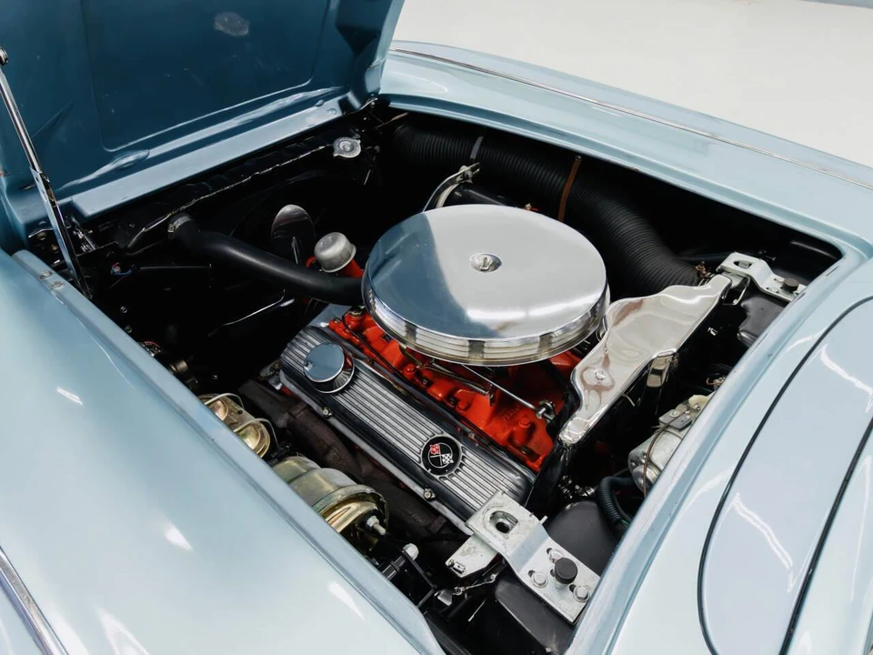 1959 Chevrolet Corvette C1 - Image 16 of 31