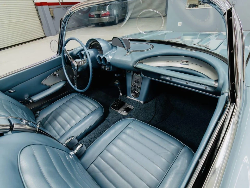 1959 Chevrolet Corvette C1 - Image 28 of 31
