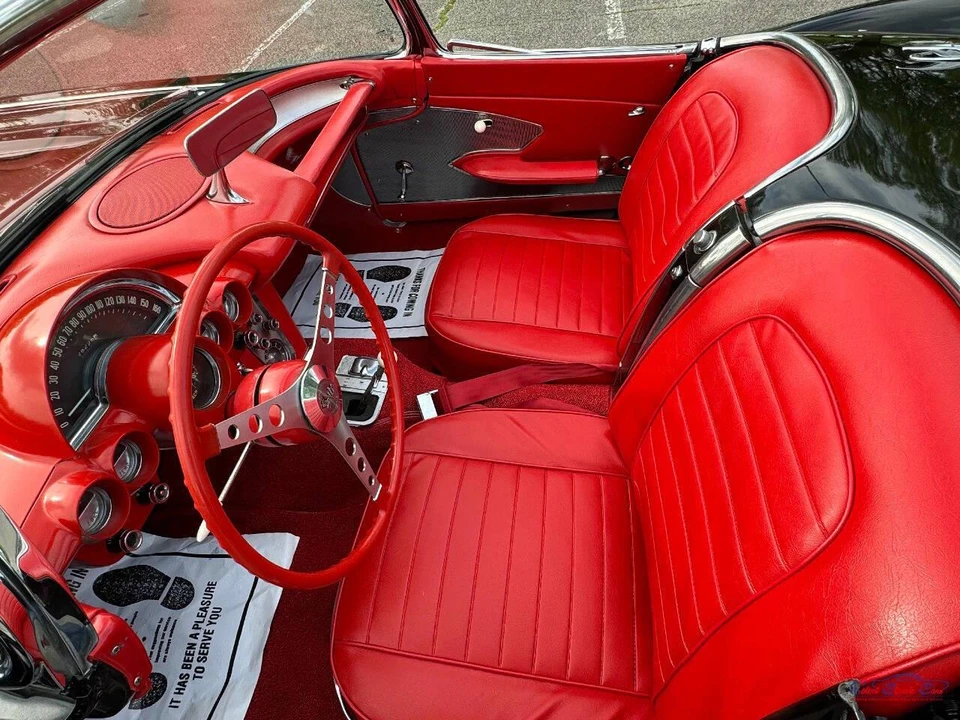 1959 Chevrolet Corvette C1 - Image 19 of 31