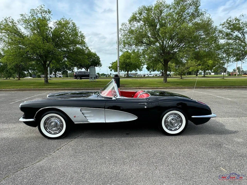 1959 Chevrolet Corvette C1 - Image 12 of 31