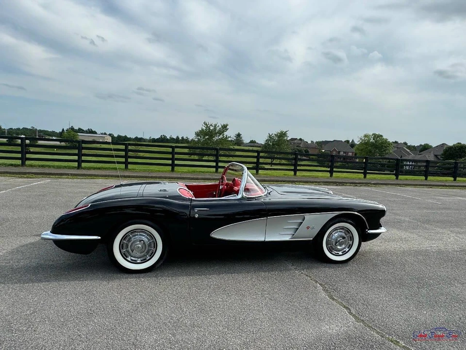 1959 Chevrolet Corvette C1 - Image 6 of 31