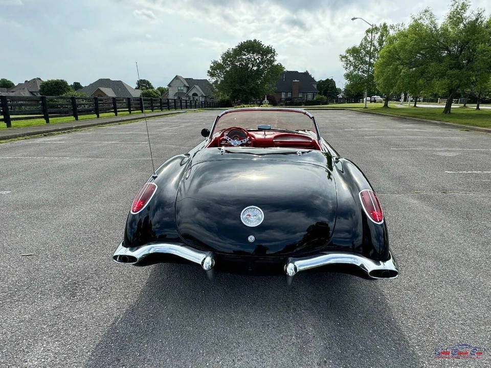 1959 Chevrolet Corvette C1 - Image 3 of 31