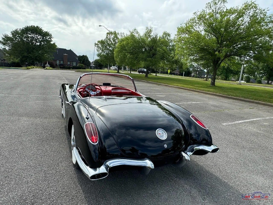 1959 Chevrolet Corvette C1 - Image 9 of 31