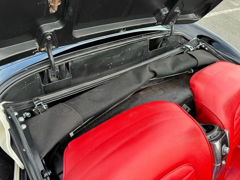 1959 Chevrolet Corvette C1 - Image 26 of 31