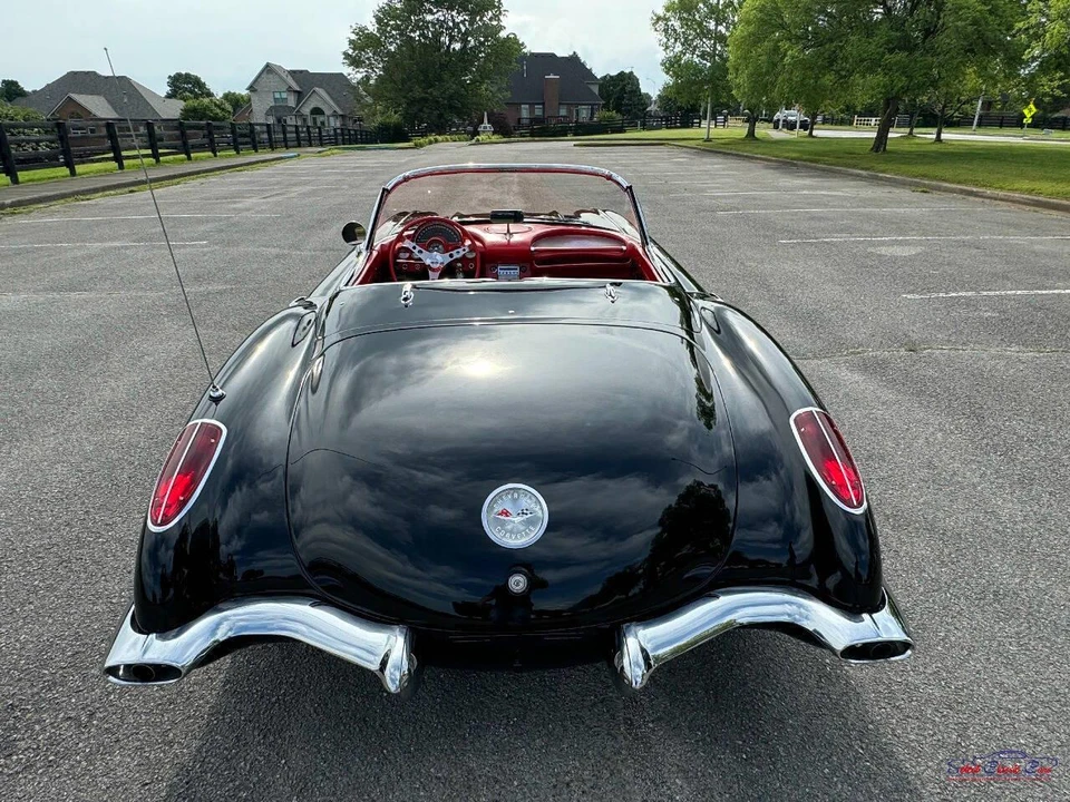 1959 Chevrolet Corvette C1 - Image 10 of 31