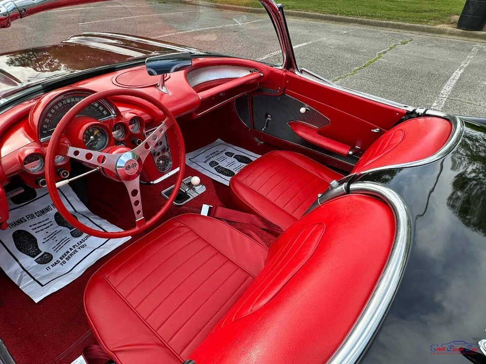 1959 Chevrolet Corvette C1 - Image 25 of 31