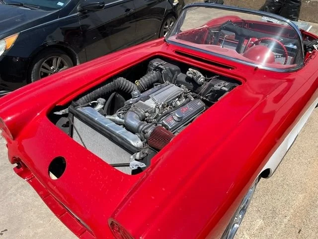 1959 Chevrolet Corvette C1 - Image 9 of 20