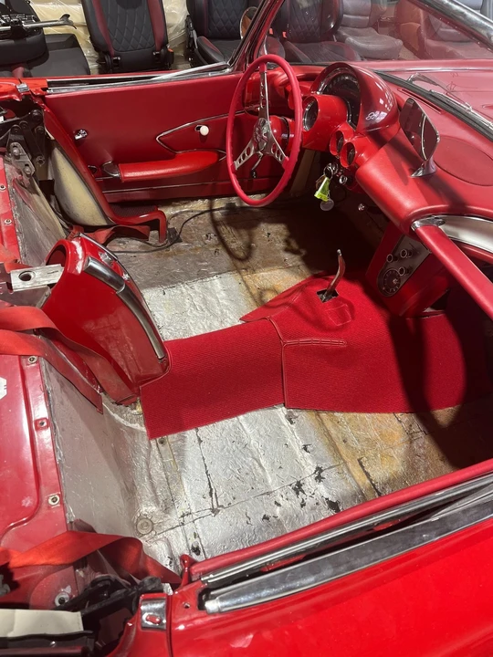 1959 Chevrolet Corvette C1 - Image 20 of 20