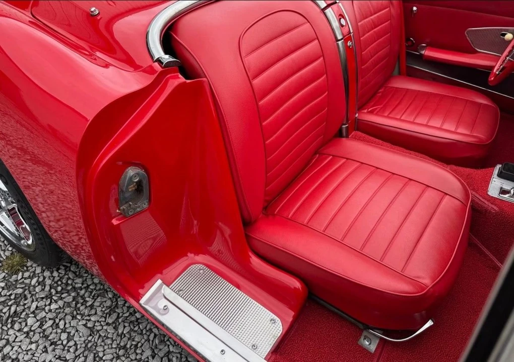 1959 Chevrolet Corvette C1 - Image 6 of 6