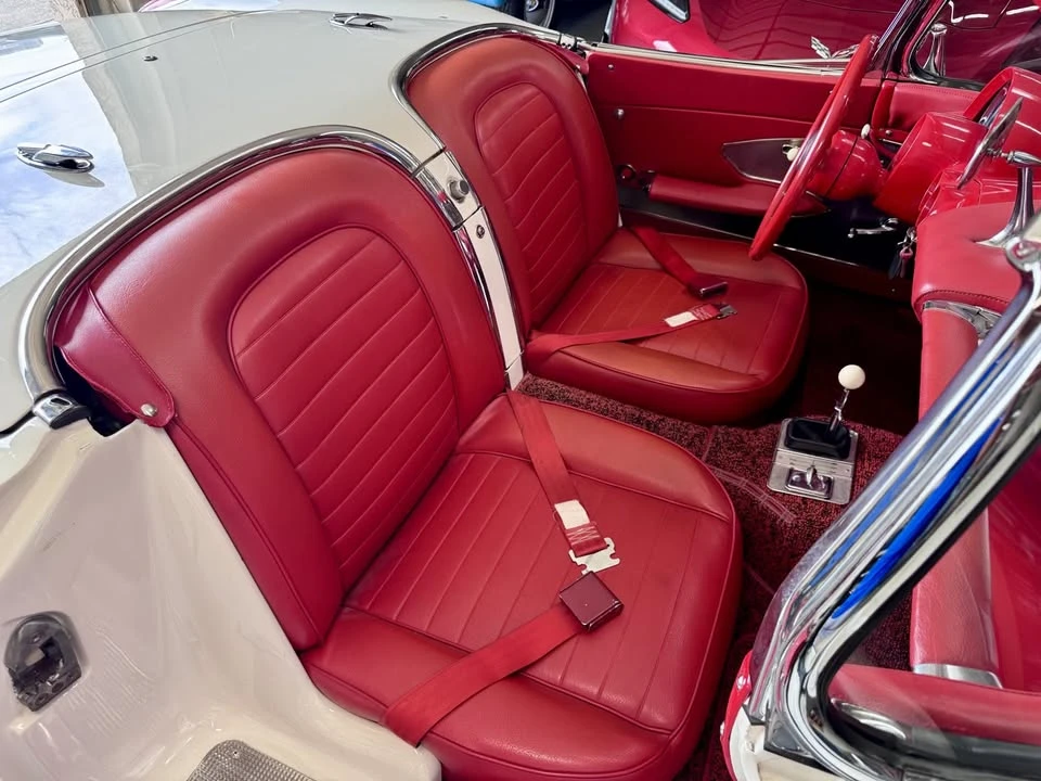 1959 Chevrolet Corvette C1 - Image 17 of 20