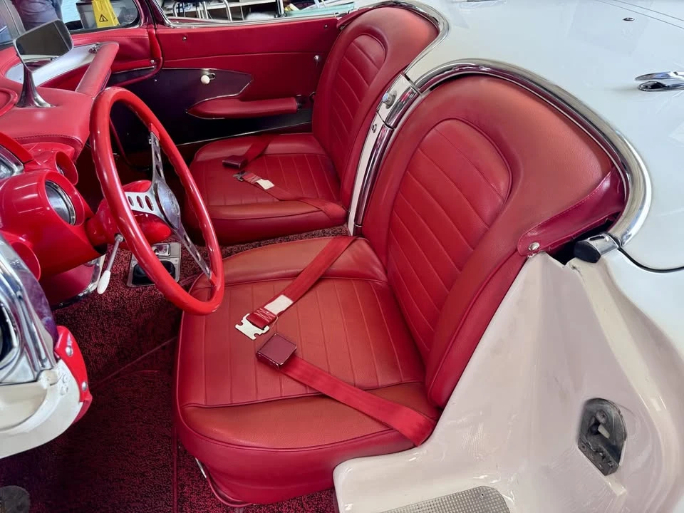 1959 Chevrolet Corvette C1 - Image 13 of 20