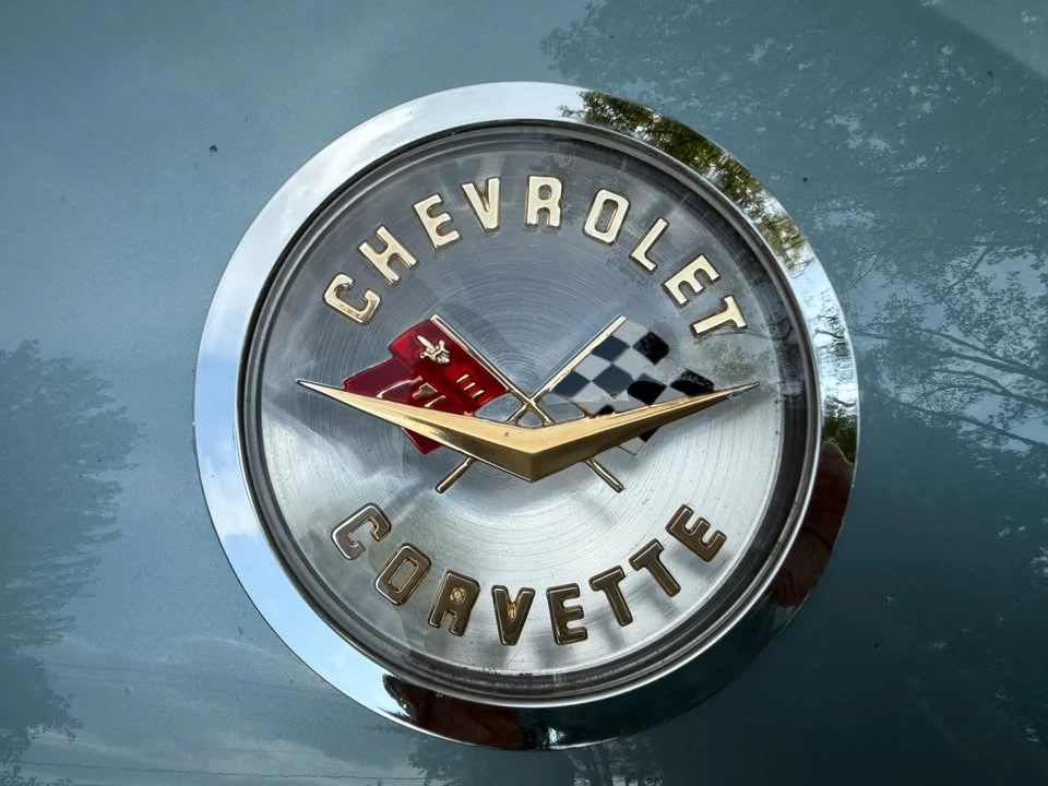 1959 Chevrolet Corvette C1 - Image 12 of 18