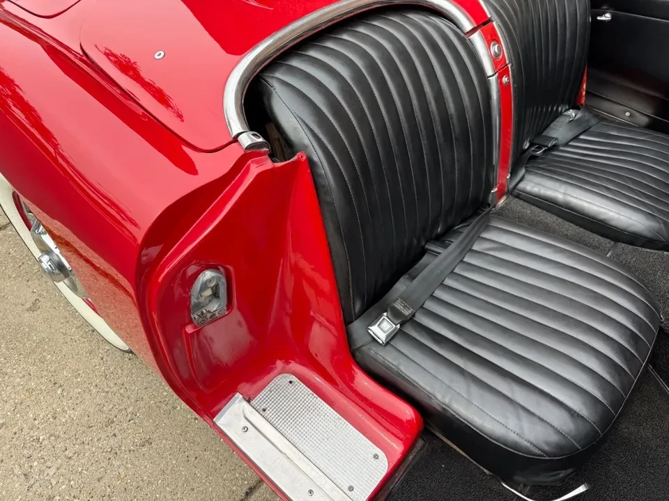 1959 Chevrolet Corvette C1 - Image 20 of 20