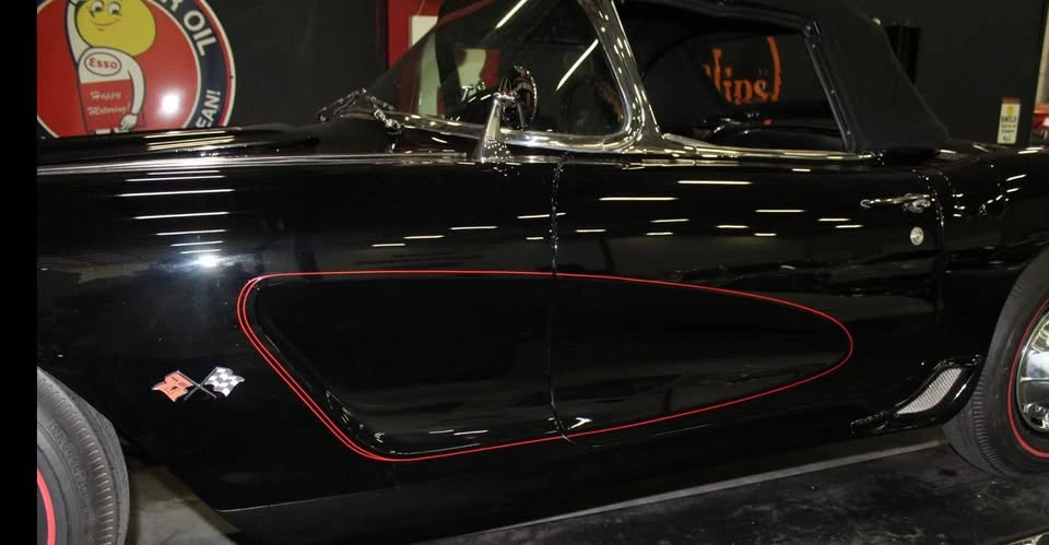 1959 Chevrolet Corvette C1 - Image 7 of 18