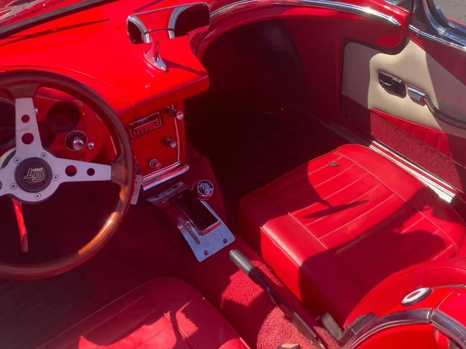1959 Chevrolet Corvette C1 - Image 13 of 20