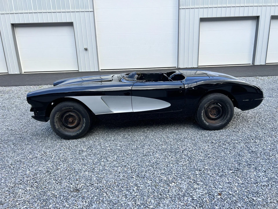 1959 Chevrolet Corvette C1 - Image 10 of 31