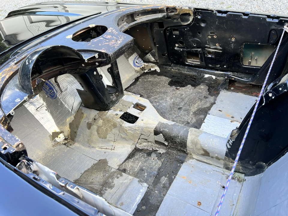 1959 Chevrolet Corvette C1 - Image 29 of 31