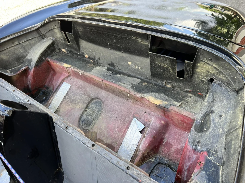 1959 Chevrolet Corvette C1 - Image 31 of 31