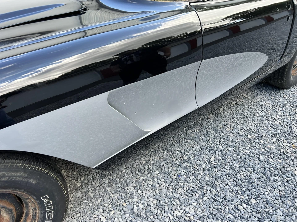 1959 Chevrolet Corvette C1 - Image 20 of 31