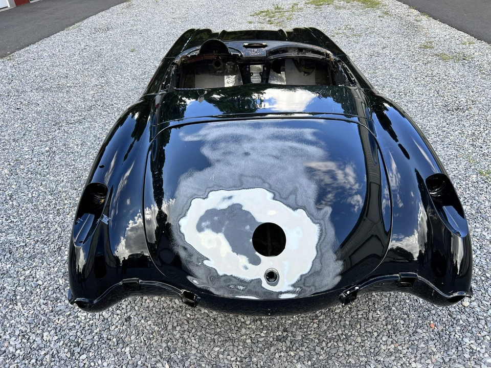 1959 Chevrolet Corvette C1 - Image 11 of 31