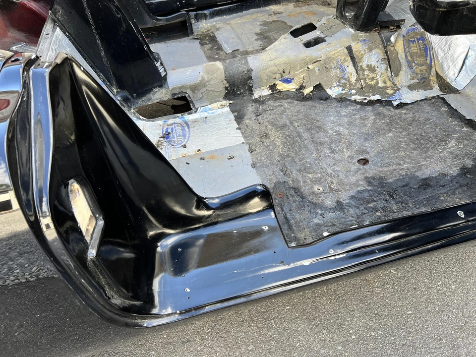 1959 Chevrolet Corvette C1 - Image 26 of 31