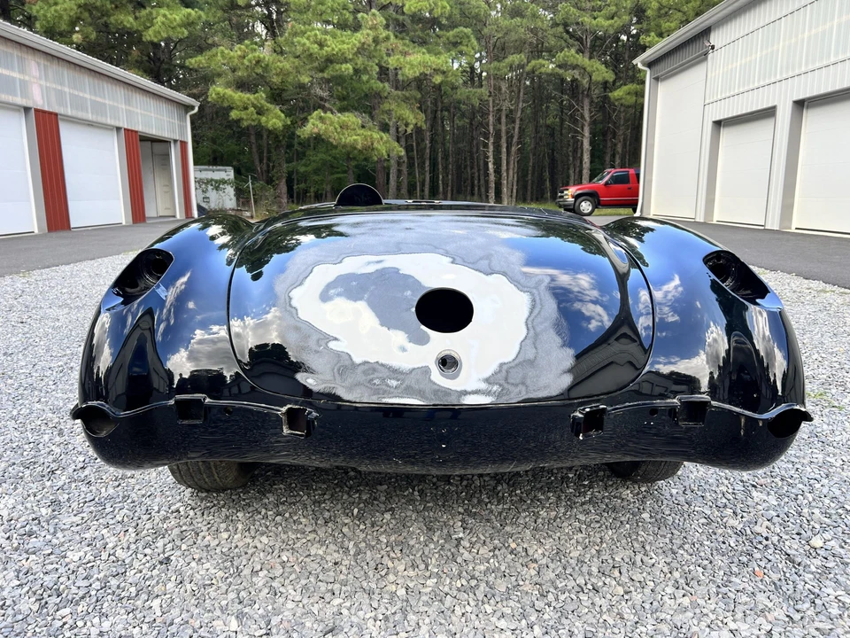1959 Chevrolet Corvette C1 - Image 13 of 31