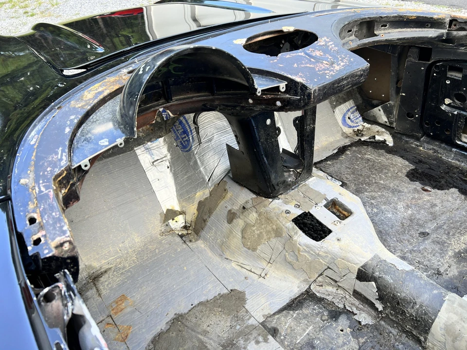 1959 Chevrolet Corvette C1 - Image 30 of 31