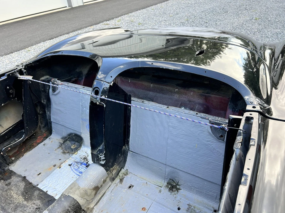 1959 Chevrolet Corvette C1 - Image 24 of 31
