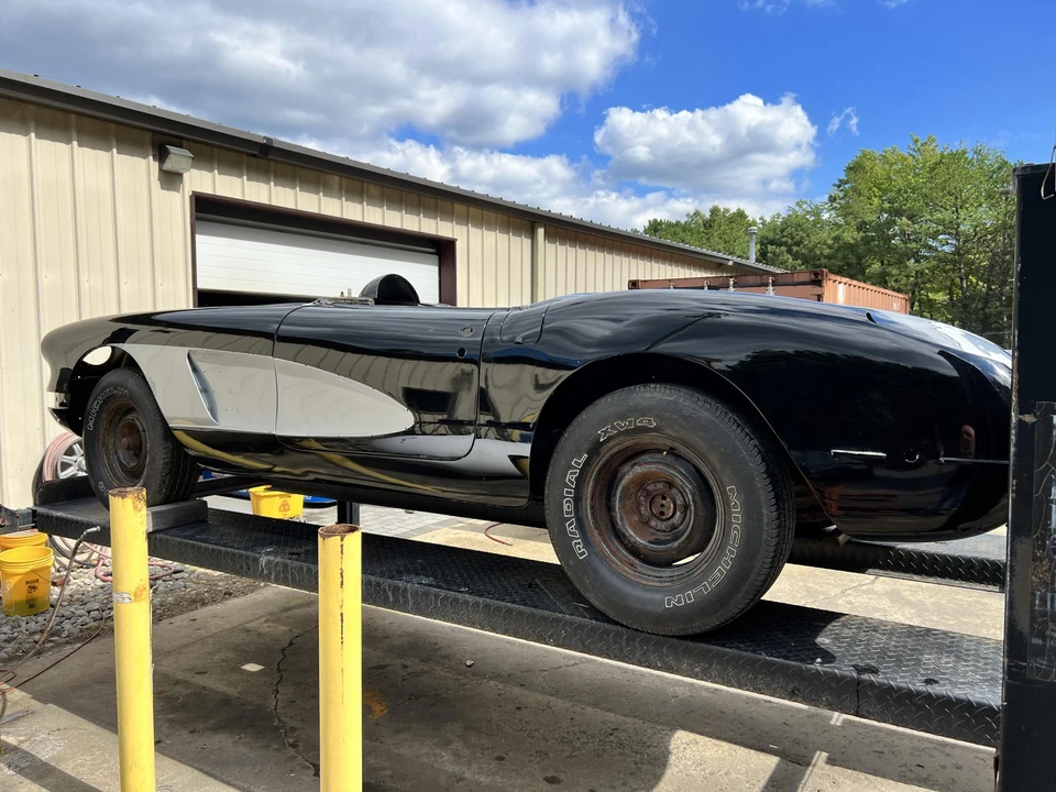 1959 Chevrolet Corvette C1 - Image 19 of 31