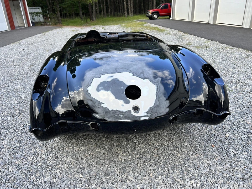 1959 Chevrolet Corvette C1 - Image 12 of 31