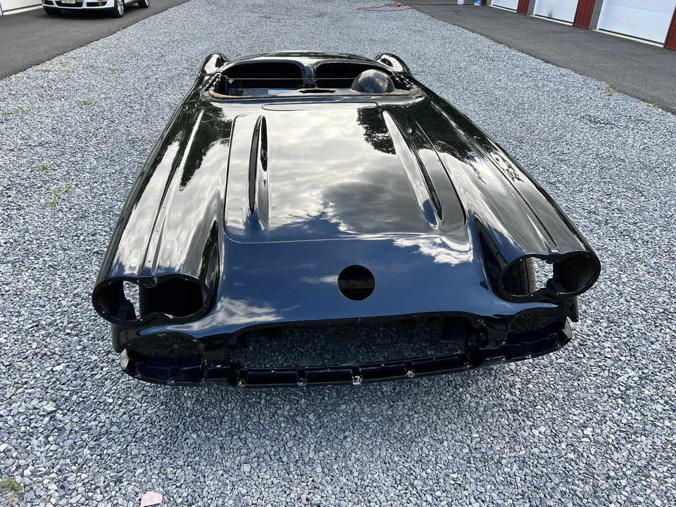 1959 Chevrolet Corvette C1 - Image 8 of 31
