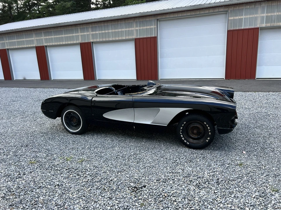 1959 Chevrolet Corvette C1 - Image 2 of 31