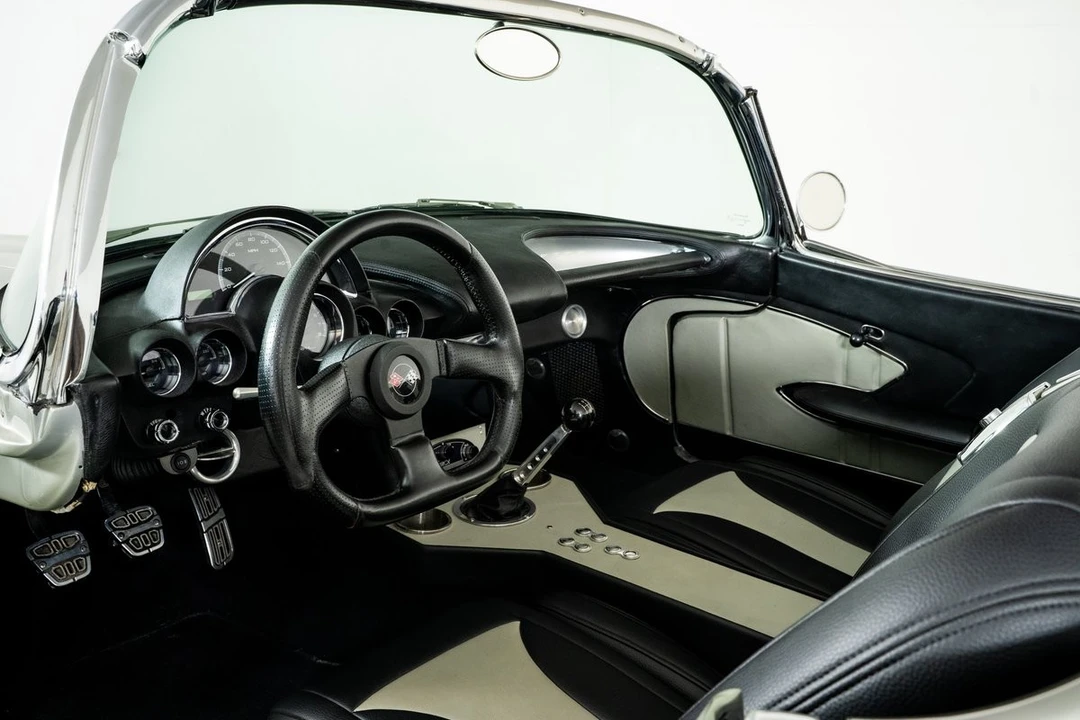 1959 Chevrolet Corvette - Image 23 of 31